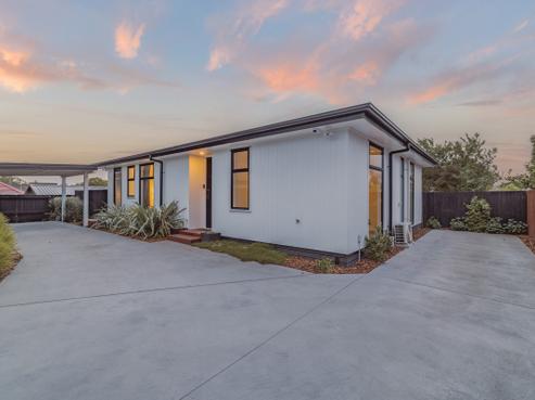 299A Wainoni Road, Avondale
