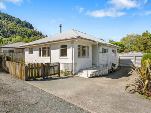 1/155 Waimea Road, Nelson South