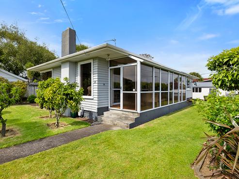 28 Ballance Street, Lower Vogeltown