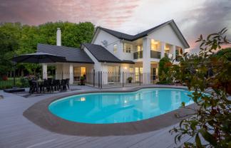 53 Poplar Lane, Matangi