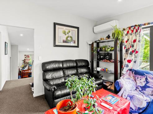 93D Canongate, Dunedin Central