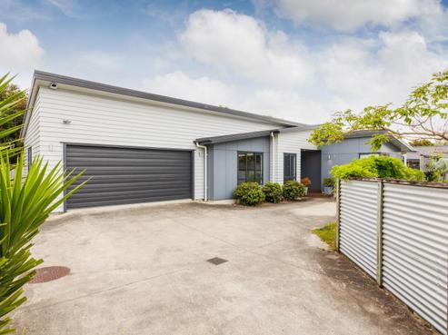40A Manawatu Street, Hokowhitu