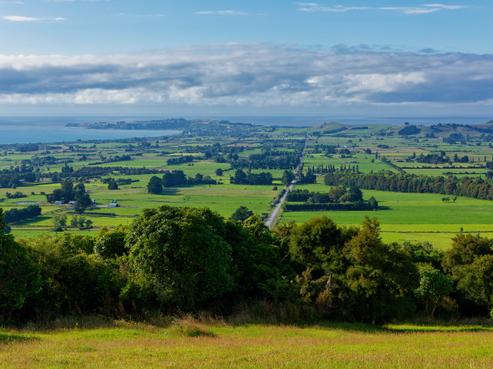 759 Mount Fyffe Road, Kaikoura
