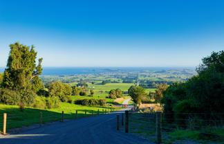 759 Mount Fyffe Road, Kaikoura