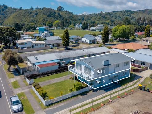 1/75 Domain Road, Whakatane