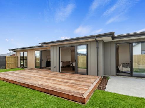 21 Longfields Road, Lincoln