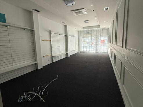 441 Victoria Street, Hamilton Central