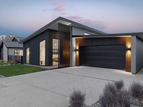 51 Longview Drive, Lake Hawea
