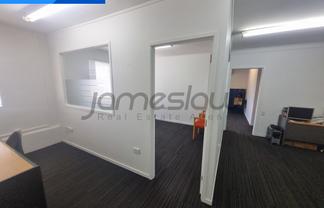 Affordable 1st Floor Office 76m2