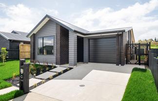 323 Waipiko Drive, Te Awamutu