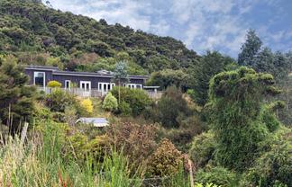 521 Mount Cargill Road, Waitati