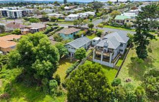 13 Berridge Avenue, Point Chevalier