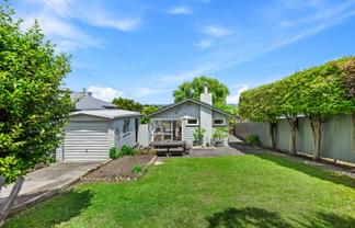 13 Berridge Avenue, Point Chevalier