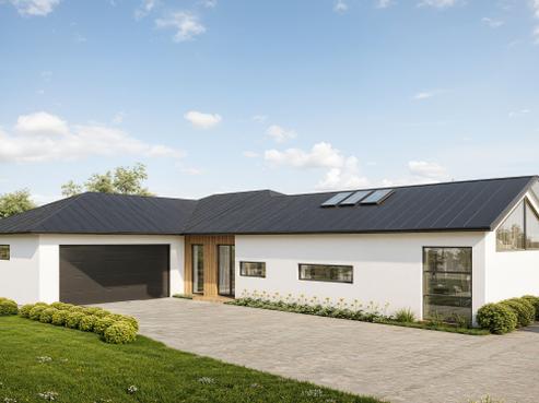3 Paula Jane Lane, West Melton