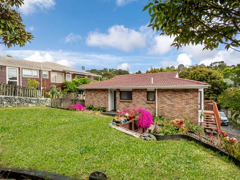 12A Fitzwilliam Drive, Torbay