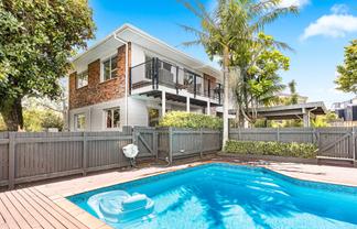 14A Kowhai Road, Campbells Bay