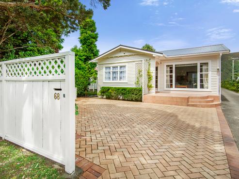 1/68 Cambridge Terrace, Waterloo