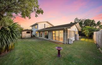 13 Huber Street, Weymouth