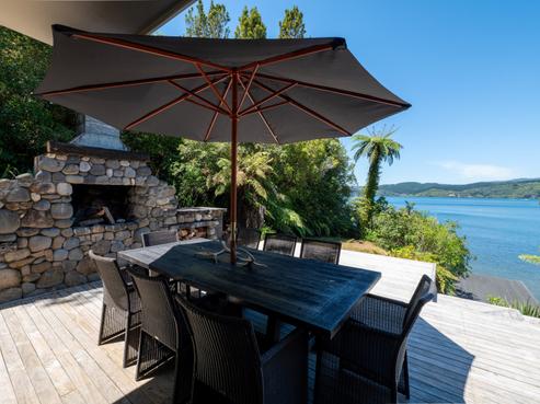 201 Whangamoa Drive, Okere Falls