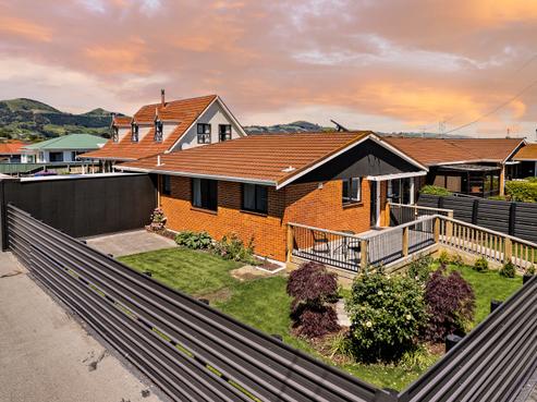 1A Tyne Street, Mosgiel