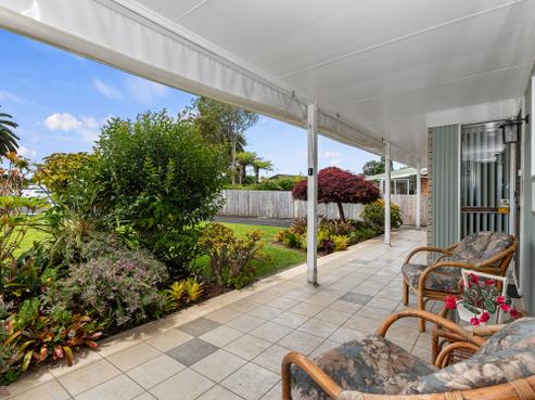 12 Windsor Avenue, Kamo