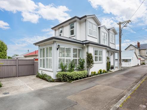 5A Torless Terrace, Thorndon