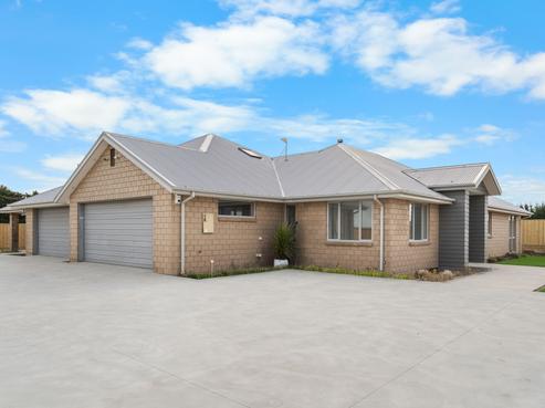 84 Scout Street, Rolleston
