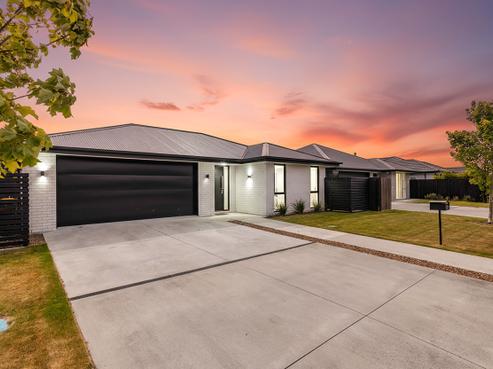 126 Chinnerys Road, Woodend