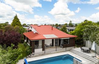 5 Raleigh Street, Cambridge
