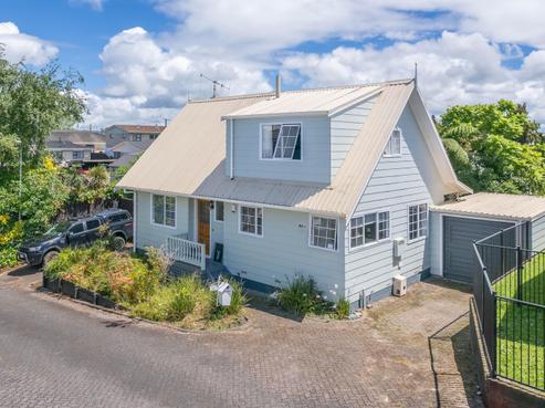 5/173 Nixon Street, Hamilton East