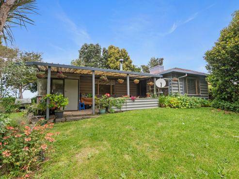 13 Macks Lane, Mangapai and Surrounds