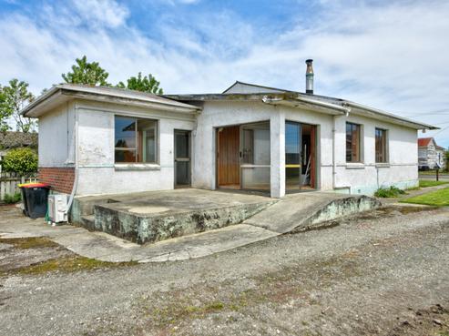 2 Blampied Street, Mataura