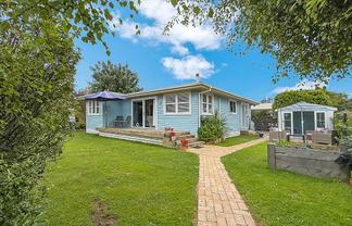 12 Arapuni Road, Arapuni