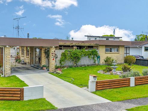199 Grampian Street, Tokoroa