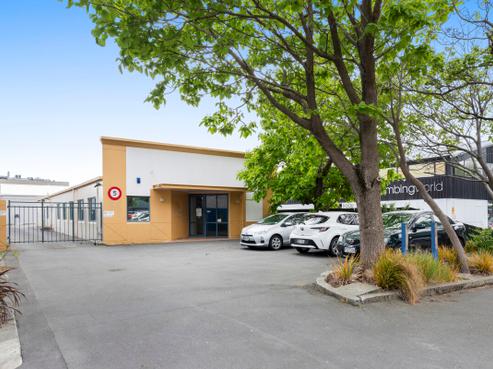 16 Winston Avenue, Papanui