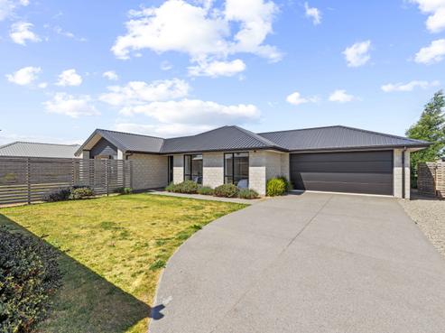 34 Charles Major Road, Rolleston