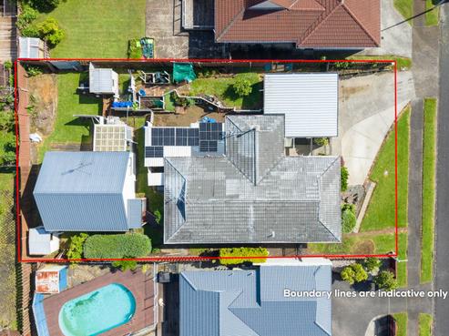 8 Jillteresa Crescent, Half Moon Bay