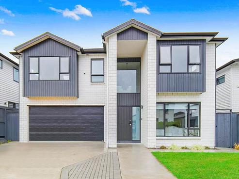 3 Cloonlyon Drive, Flat Bush