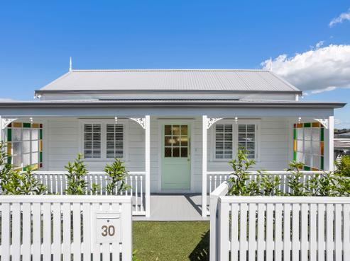 30 Home Street, Grey Lynn