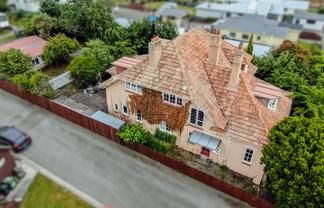 46 Reed Street, Oamaru