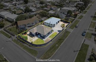 49 Doreen Street, Aranui