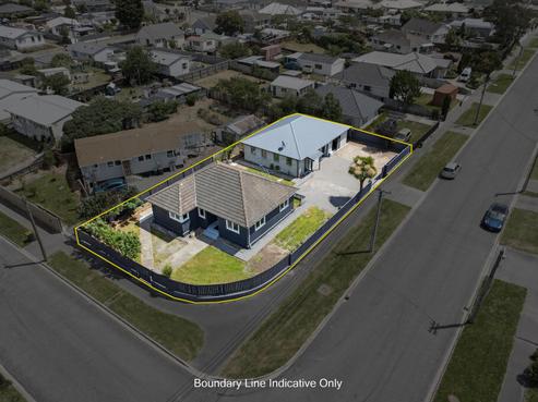49 Doreen Street, Aranui