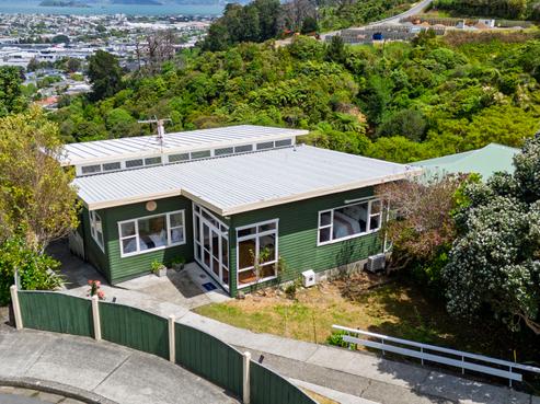 16 City View Grove, Harbour View