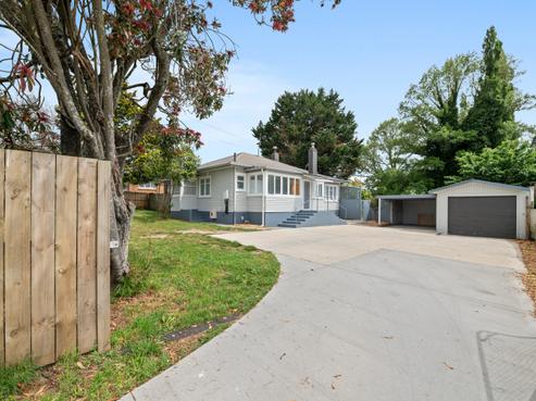 271 Malfroy Road, Westbrook