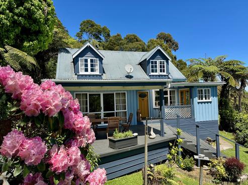 4546 Karamea Highway, Karamea
