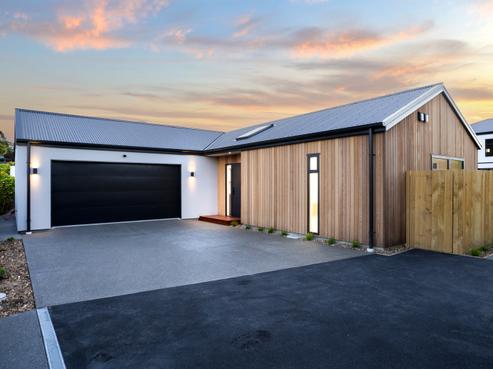 157 Centaurus Road, Saint Martins