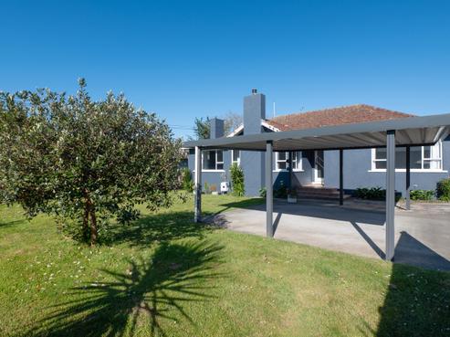 8 Otonga Road, Springfield