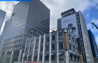 61.91m2 Retail in the CBD