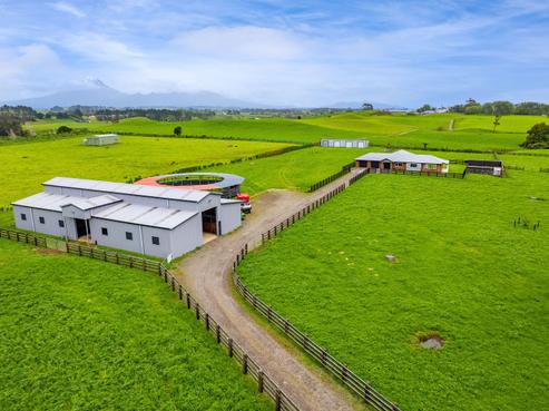 312 Corbett Road, Bell Block