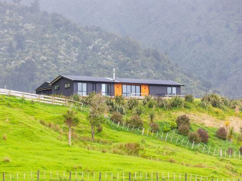 777 Kumeti Road, Dannevirke